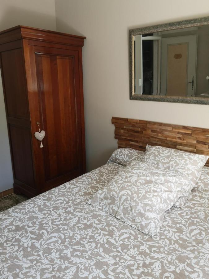 Chambre D'Hote Saint Remy Aramon Eksteriør bilde