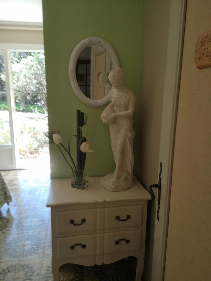 Chambre D'Hote Saint Remy Aramon Eksteriør bilde