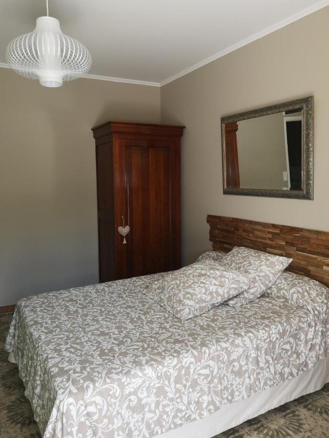 Chambre D'Hote Saint Remy Aramon Eksteriør bilde